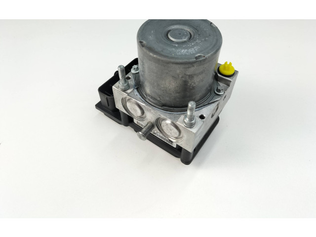 Блок АБС 0265232519, 9660107180 Citroen Berlingo 2008 - 2018 года