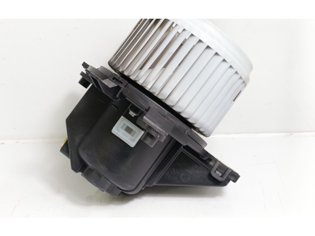 Вентилятор печки 5P1330400 Citroen Berlingo