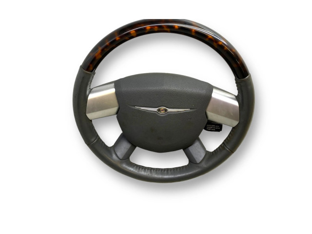 Руль Chrysler Sebring (JS) 2006-2010 года