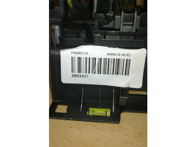 Блок управления JX7BA048W42A, DS7T15K603AA   Ford Focus