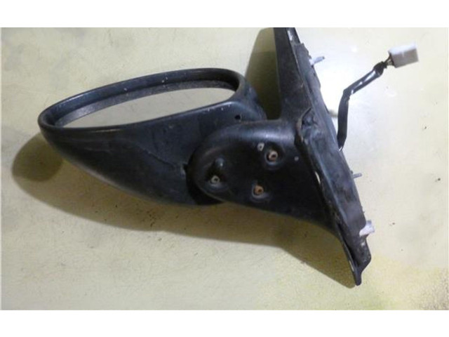 Zpětné zrcátko Alfa Romeo 166 2008 156079413