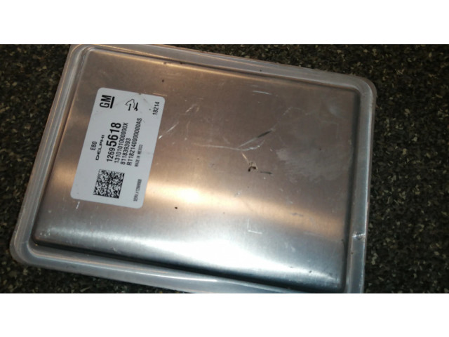 Řídící jednotka 12695618 Buick Encore I 2018