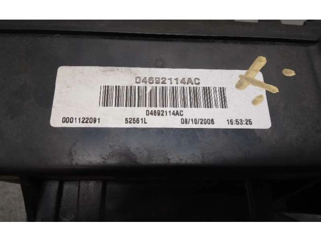 Модуль управления BSM 04692114AC Jeep Commander