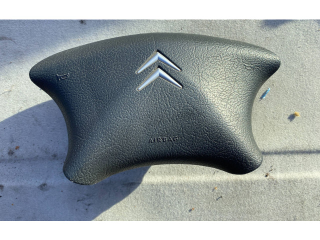 Блок управления 96509314ZE, CA101700ZE   Citroen C5