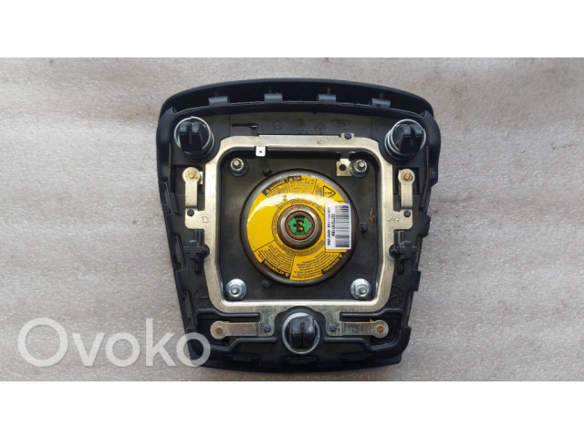 Volant Ford Galaxy 2008 6M213600CH, 6M21U042B85  