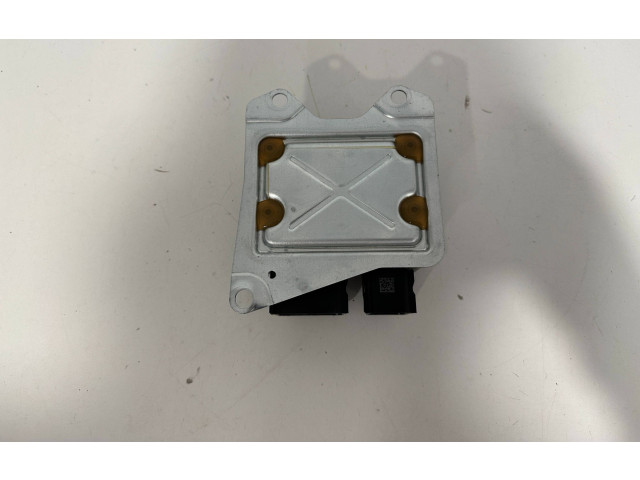 Блок подушек безопасности ML3T14B321AD, ML3T-14B321-AD   Ford F150