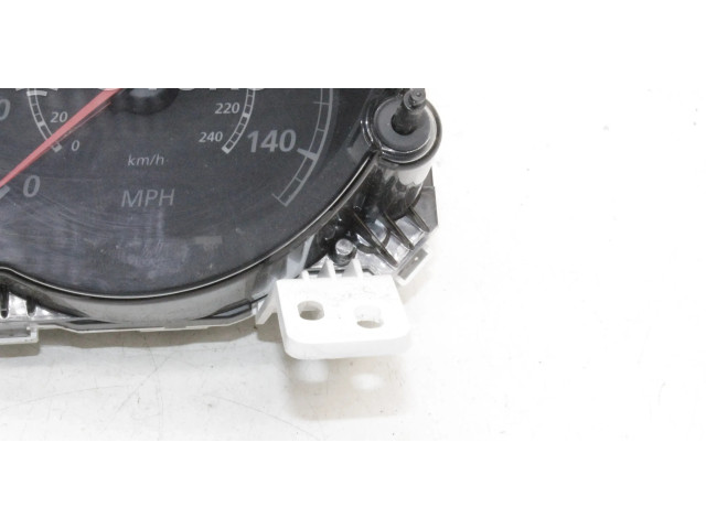 Панель приборов 8100C623 Mitsubishi ASX