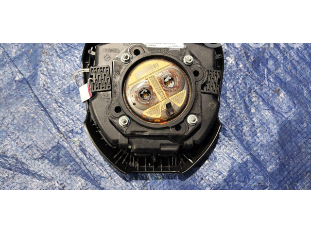 Подушка безопасности водителя EX23-043B13-AA, EX23043B13AA Jaguar XF X250