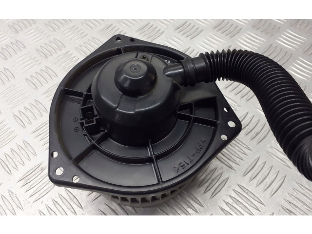Вентилятор печки 0B091 Honda HR-V