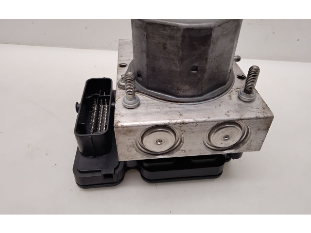 Блок АБС BK212C405AF, 0265243335   Ford  Transit Custom  2013 - 2023 года