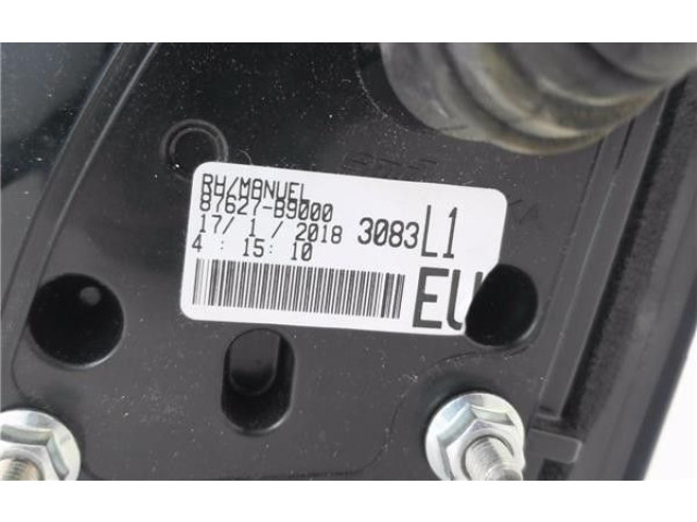 Зеркало электрическое Hyundai i10 - года