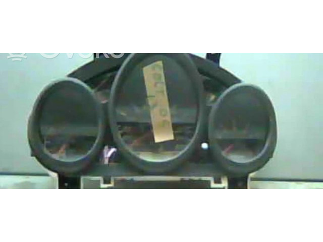 Панель приборов MN148888Q, MM0038007 Mitsubishi Colt