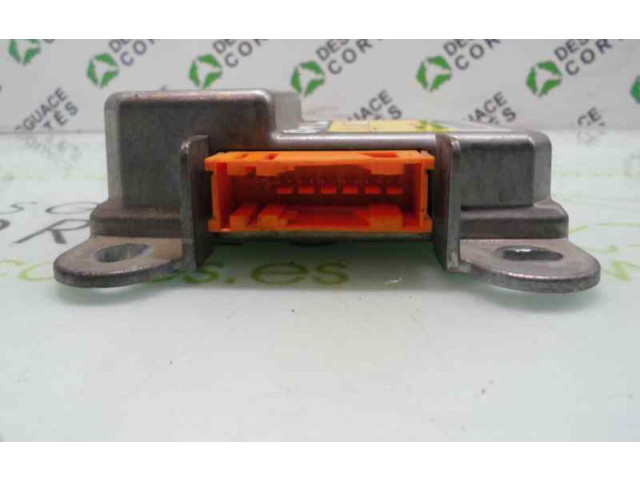 Блок управления надувных подушек YWC105220 Rover 200 XV