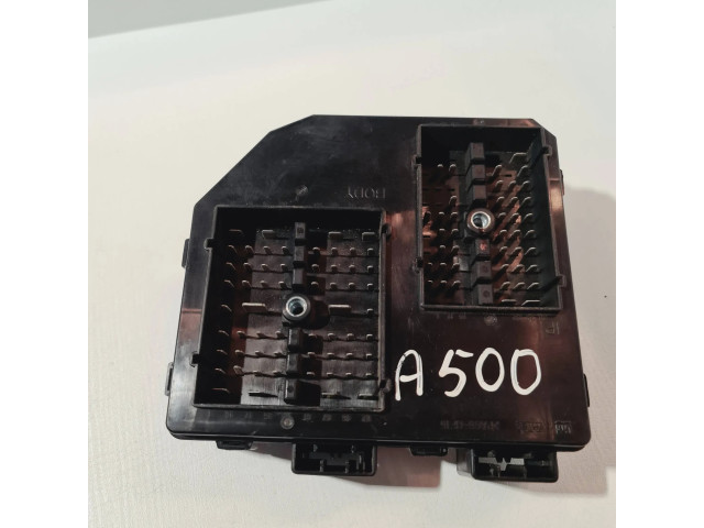 Блок предохранителей 95903657, 3657U   Chevrolet Captiva    