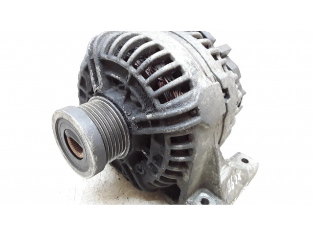 Генератор 30667788, 0124625024 Volvo XC90 2.4