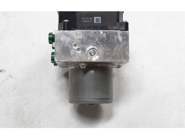 Блок управления АБС 3AA614109N, 3AA614109N   Volkswagen PASSAT CC