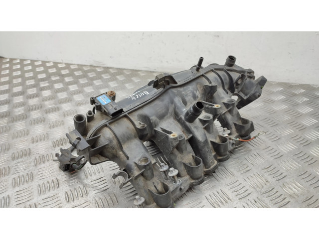 Всасывающий коллектор