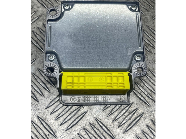 Блок подушек безопасности 1C0909605F, 5WK43131   Skoda Superb B5 (3U)