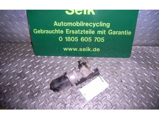 Моторчик дворников Honda Prelude