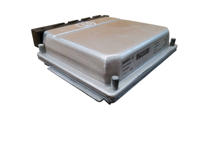 Блок управления двигателя 08627455A, 01034   Volvo S70  V70  V70 XC