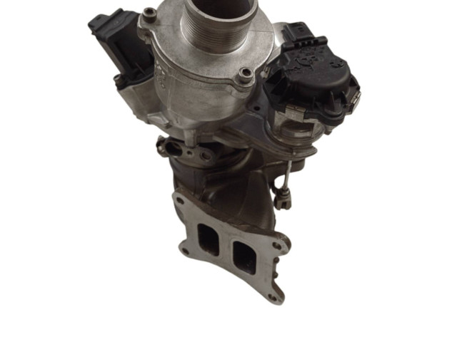 Turbodmychadlo Турбина 06K145702K, RHF4   Volkswagen Tiguan   