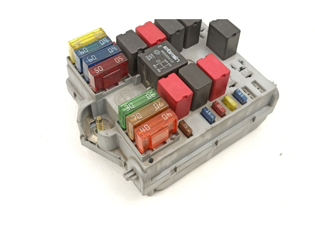 Pojistková skříňka Řídící jednotka BSM 46835597   Fiat Punto Evo 2004