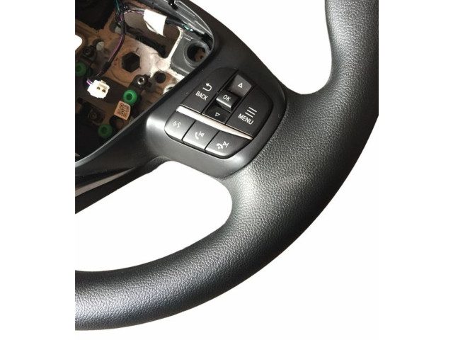 Руль Ford Escape IV  2020 -  года       