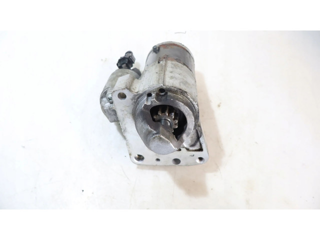 Масляный насос   M003T32371ZE  Citroen C4 III e-C4 