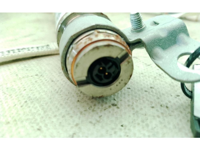 Подушка безопасности пассажира 8K0880742D Audi A4 Allroad