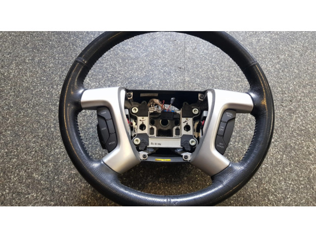 Volant Chevrolet Captiva 2007   