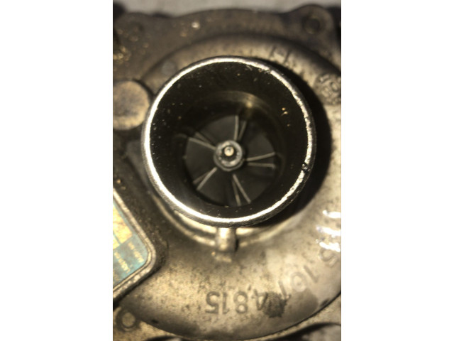  Турбина Fiat Grande Punto  54359700014, 54359700014         