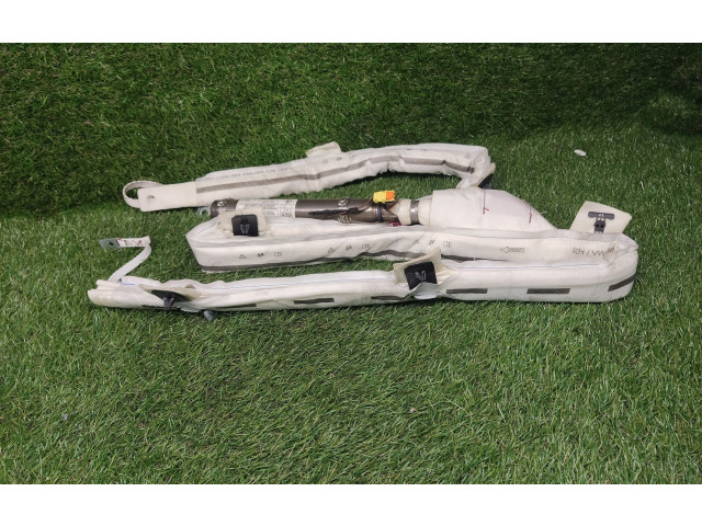 Боковая подушка безопасности 5C6880742D Volkswagen Jetta VI