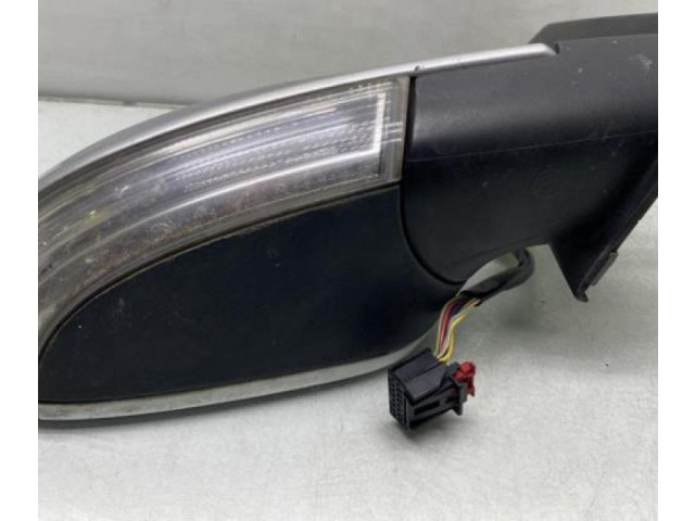 Зеркало электрическое Volkswagen Golf Plus 2005 - 2013 года