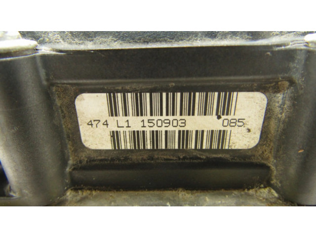 Jednotka ABS 46836768   Fiat Punto (188) 2003