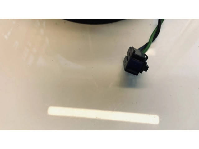 Вентилятор печки    939741S   Jeep Grand Cherokee (WK)