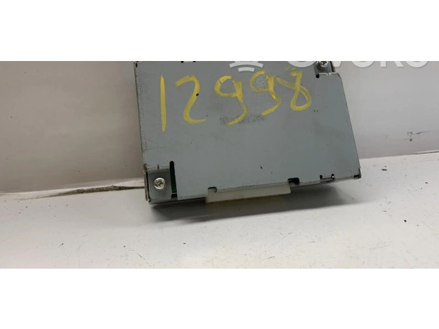 Блок управления двигателя 281D15DA0A Infiniti Q30