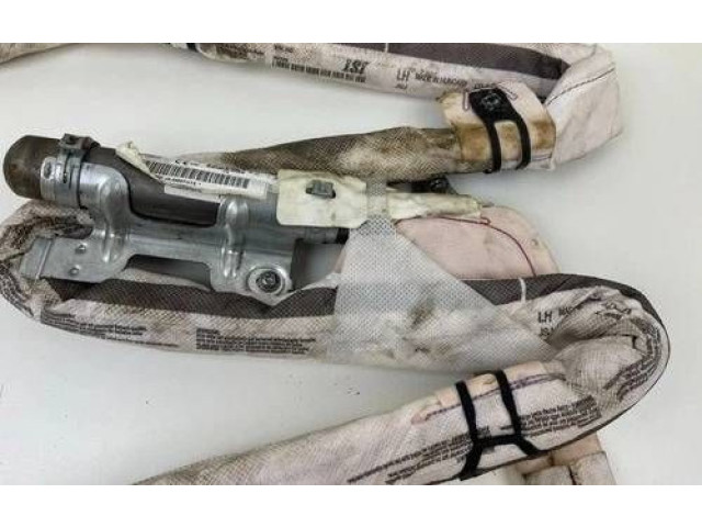 Боковая подушка безопасности 4K8880041D, 680JSJ000TQT3 Audi A7 S7 4K8