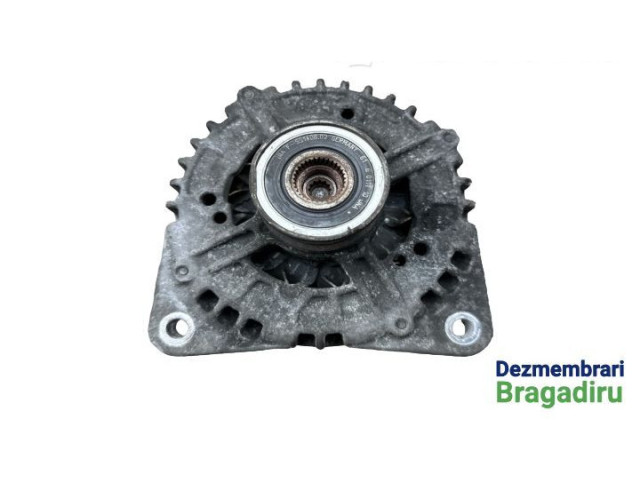 Генератор    Audi A6 S6 C6 4F      