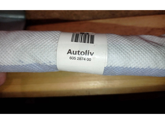 Боковая подушка безопасности 0255900h0908004002 KIA Ceed