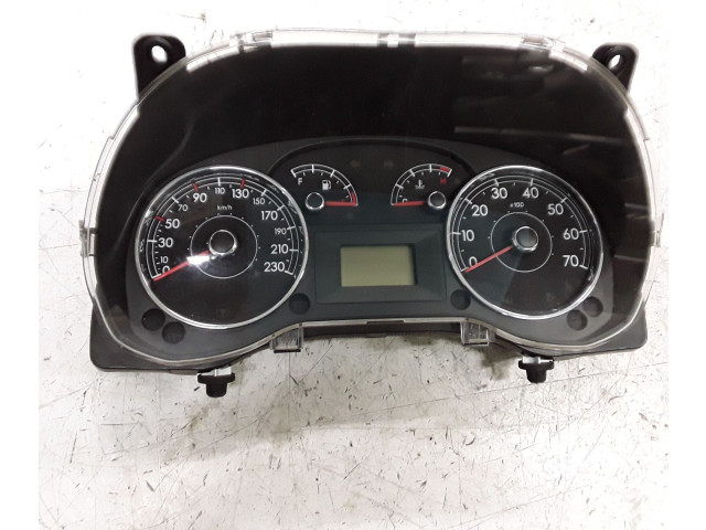 Панель приборов 51828069, 199A2000   Fiat Grande Punto       