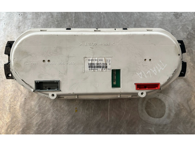 Přístrojová deska Renault Thalia I 2008 8200487224