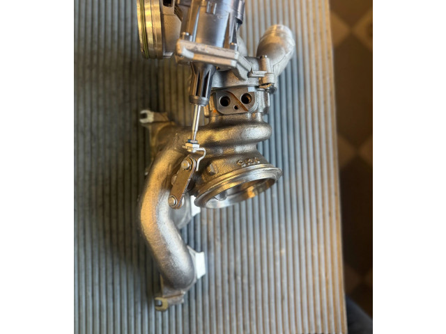 Турбина Mini Clubman F54 8600045