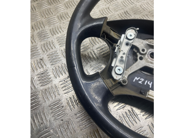 Руль Subaru Forester SF  1998 - 2000 года 034012      