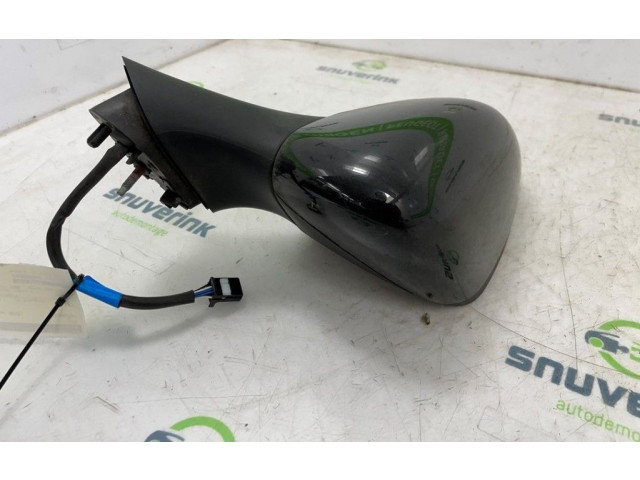 Зеркало (механическое)       Renault Clio IV  2012 -  года   