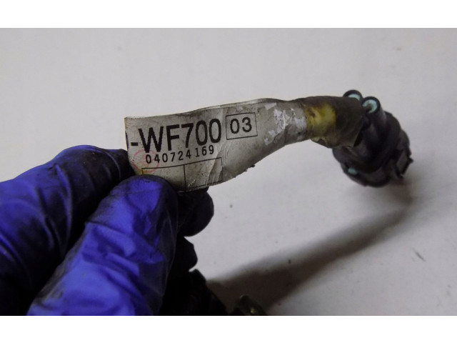 Топливная рампа 24079WF700   Nissan X-Trail T30  