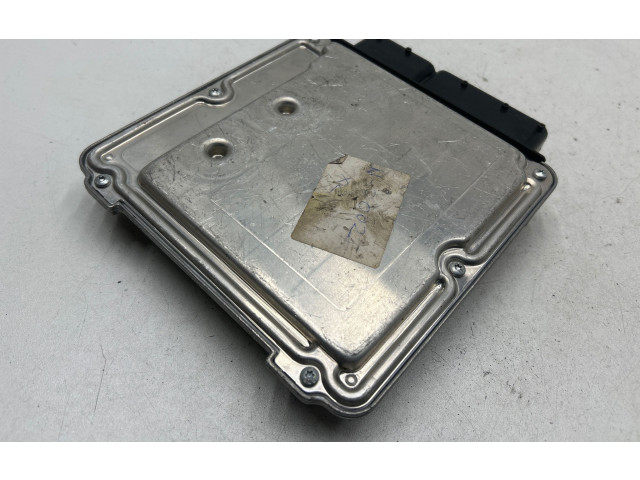 Блок управления двигателя 1039S11664, T860A653 Mitsubishi Grandis