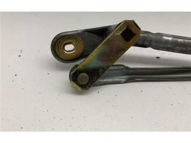 Моторчик дворников 390241509 Audi A4 Allroad