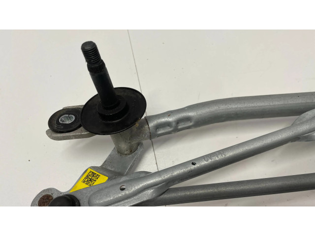 Комплект механизма стеклоочистителей