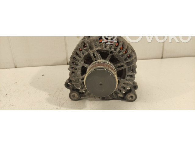 Генератор 06F903023H Audi A4 Allroad