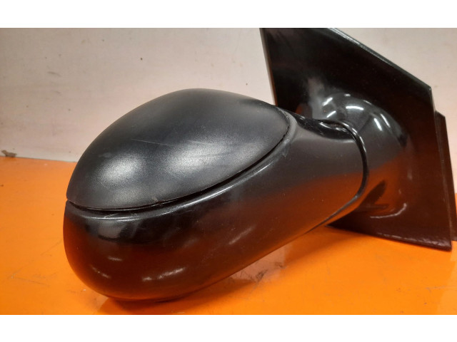 Зеркало электрическое Alpine C2 1986-1987 года